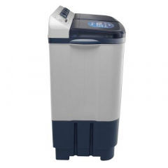 Beko 7 Kg Semi Automatic Top Load Washing Machine (WTT70DBLT)