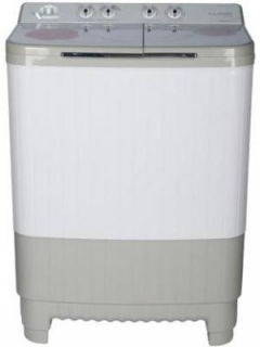 Lloyd 8.5 Kg Semi Automatic Top Load Washing Machine (LWMS85HT1)