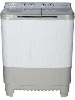 Lloyd 9 Kg Semi Automatic Top Load Washing Machine (LWMS90HT1)