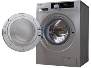 8 Kg Fully Automatic Front Load Washing Machine (LWMF80SX1)