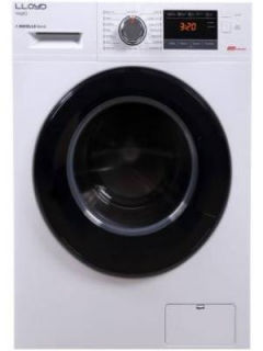 Lloyd 6 Kg Fully Automatic Front Load Washing Machine (LWMF60WX1)