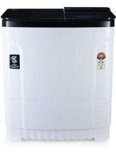 Godrej 8 Kg Semi Automatic Top Load Washing Machine (WS EDGE ULT 80 5.0 DB2M)