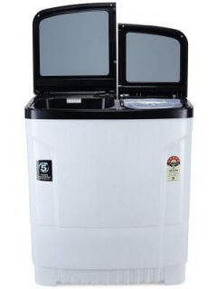 8 Kg Semi Automatic Top Load Washing Machine (WS EDGE ULT 80 5.0 DB2M)