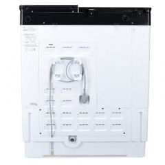 8 Kg Semi Automatic Top Load Washing Machine (WS EDGE ULT 80 5.0 DB2M)