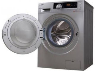 6 Kg Fully Automatic Front Load Washing Machine (LWMF60SX1)