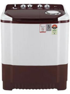 LG 8 Kg Semi Automatic Top Load Washing Machine (P8030SRAZ)