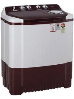 8 Kg Semi Automatic Top Load Washing Machine (P8030SRAZ)