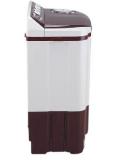 8 Kg Semi Automatic Top Load Washing Machine (P8030SRAZ)