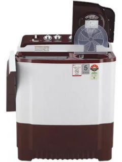 8 Kg Semi Automatic Top Load Washing Machine (P8030SRAZ)