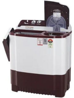 8 Kg Semi Automatic Top Load Washing Machine (P8030SRAZ)