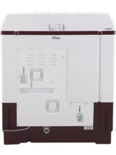 8 Kg Semi Automatic Top Load Washing Machine (P8030SRAZ)