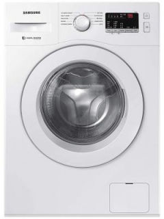 Samsung 6 Kg Fully Automatic Front Load Washing Machine (WW61R20GLMW)