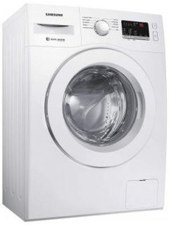 6 Kg Fully Automatic Front Load Washing Machine (WW61R20GLMW)