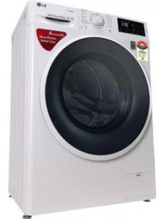 6 Kg Fully Automatic Front Load Washing Machine (FHT1006ZNW)