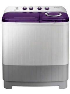 Samsung 7 Kg Semi Automatic Top Load Washing Machine (WT70M3200HL)
