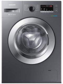 Samsung 6.5 Kg Fully Automatic Front Load Washing Machine (WW66R22EK0X)