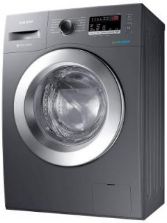 6.5 Kg Fully Automatic Front Load Washing Machine (WW66R22EK0X)