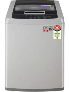 LG 7 Kg Fully Automatic Top Load Washing Machine (T70SKSF1Z)