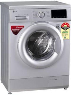 6.5 Kg Fully Automatic Front Load Washing Machine (FHM1065ZDL)
