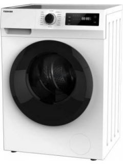 8 Kg Fully Automatic Front Load Washing Machine (TW-BJ90S2-IND)