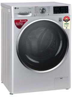 6.5 Kg Fully Automatic Front Load Washing Machine (FHT1265ZNL)