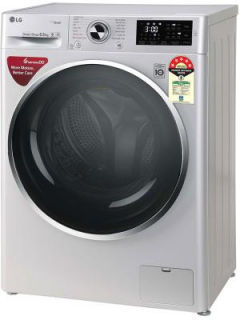 6.5 Kg Fully Automatic Front Load Washing Machine (FHT1265ZNL)