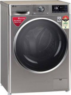 7 Kg Fully Automatic Front Load Washing Machine (FHT1207ZWS)