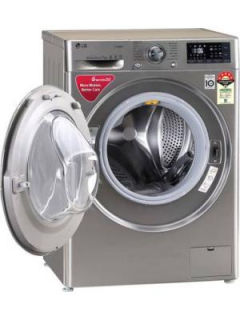 7 Kg Fully Automatic Front Load Washing Machine (FHT1207ZWS)