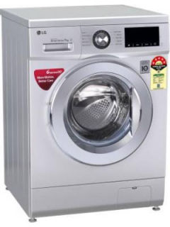 7 Kg Fully Automatic Front Load Washing Machine (FHM1207ZDL)