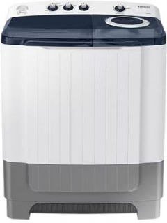 Samsung 8 Kg Semi Automatic Top Load Washing Machine (WT80R4200LG)