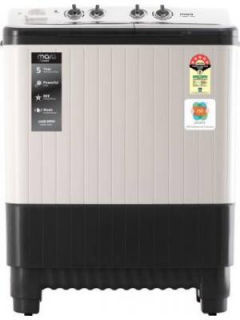 MarQ 9 Kg Semi Automatic Top Load Washing Machine (MQSA90H5M)