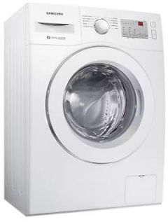6 Kg Fully Automatic Front Load Washing Machine (WW60R20GLMA)