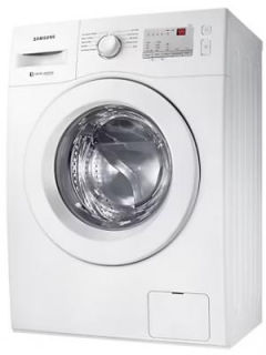 6 Kg Fully Automatic Front Load Washing Machine (WW60R20GLMA)