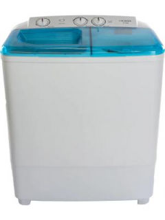 Croma 6.5 Kg Semi Automatic Top Load Washing Machine (CRAW2221)