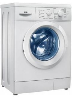 6 Kg Fully Automatic Front Load Washing Machine (Elena Aqua VX)