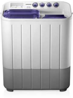 Samsung 7.2 Kg Semi Automatic Top Load Washing Machine (WT725QPNDMP/XTL)