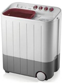 6.5 Kg Semi Automatic Top Load Washing Machine (WT657QPNDPG/XTL)