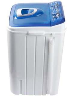 4.6 Kg Semi Automatic Top Load Washing Machine (DMR46-1218)