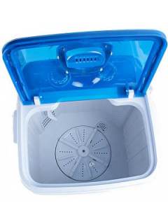 4.6 Kg Semi Automatic Top Load Washing Machine (DMR46-1218)