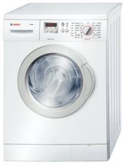 Bosch 7 Kg Fully Automatic Front Load Washing Machine (WAE20261IN)