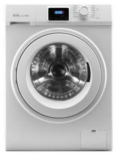 Lloyd 6 Kg Fully Automatic Front Load Washing Machine (Smart Swirl LWMF60A)