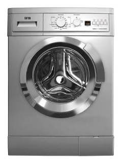 IFB 6 Kg Fully Automatic Front Load Washing Machine (Serena Aqua SX LDT)