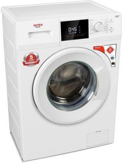 6 Kg Fully Automatic Front Load Washing Machine (WMFF60BD)