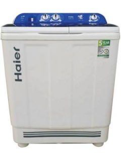 Haier 8 Kg Semi Automatic Top Load Washing Machine (HTW80-1128)
