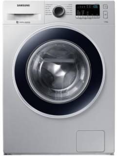 Samsung 7 Kg Fully Automatic Front Load Washing Machine (WW70J4263JS)