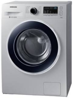 7 Kg Fully Automatic Front Load Washing Machine (WW70J4263JS)