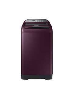 Samsung 7 Kg Fully Automatic Top Load Washing Machine (WA70M4000HP)