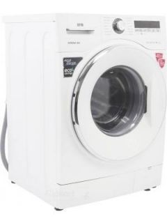 7 Kg Fully Automatic Front Load Washing Machine (Serena WX)