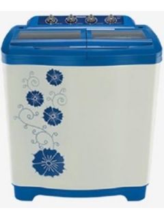 Panasonic 8 Kg Semi Automatic Top Load Washing Machine (NA-W80B2ARB)