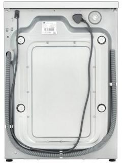 6.5 Kg Fully Automatic Front Load Washing Machine (Senorita WXS)